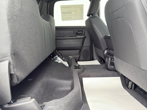 New 2025 RAM 2500 Tradesman image 21