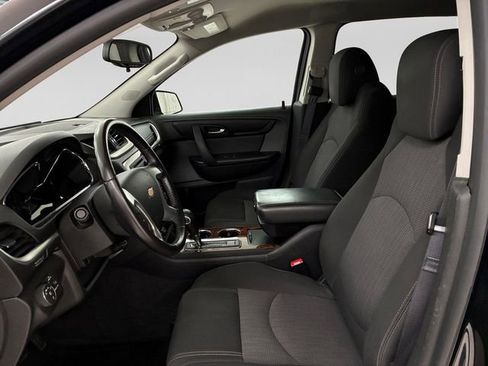 Used 2013 Chevrolet Traverse LT w/ All-Star Edition FWD image 12