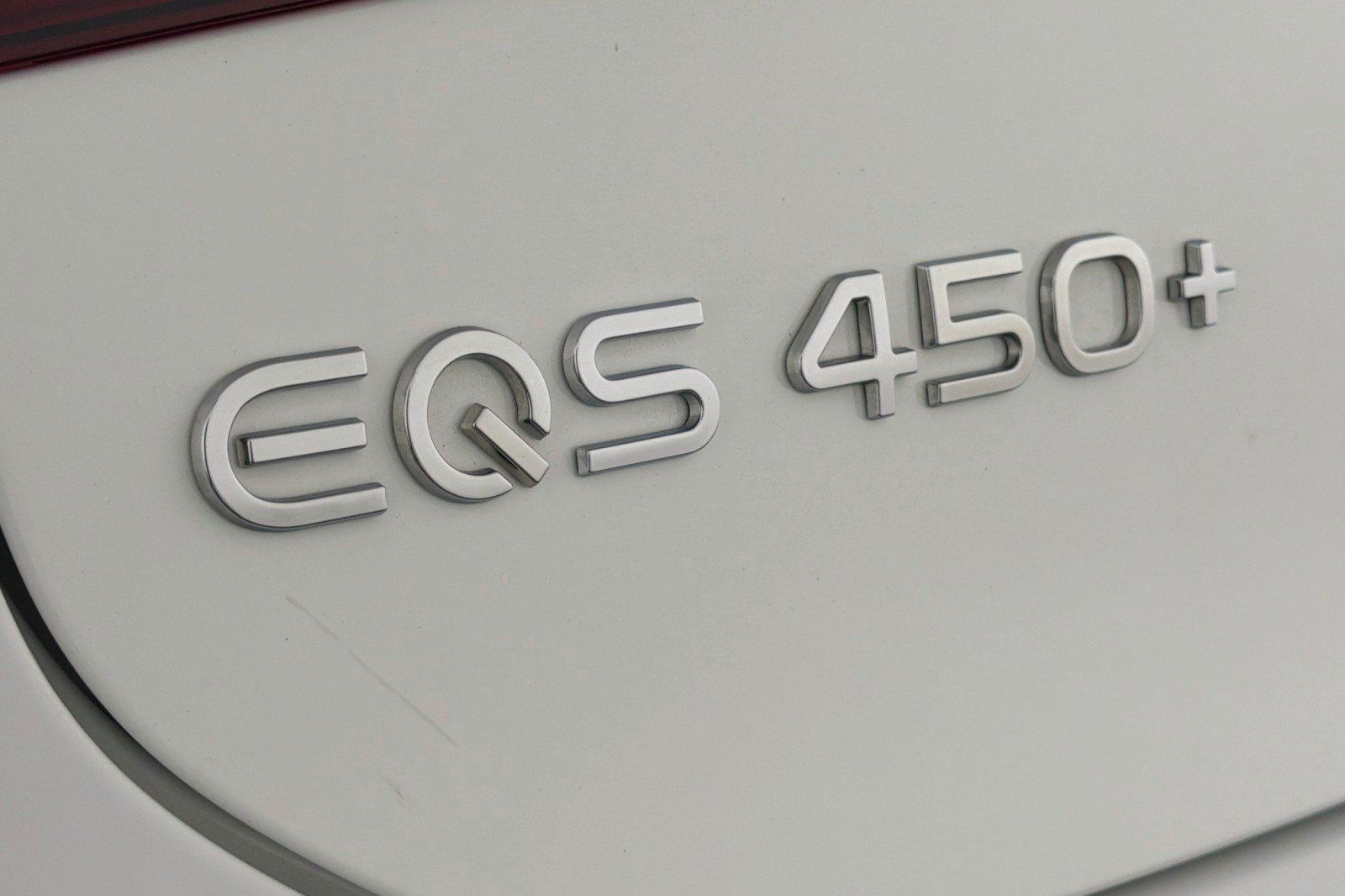 Certified 2024 Mercedes-Benz EQS 450+ Sedan image 10