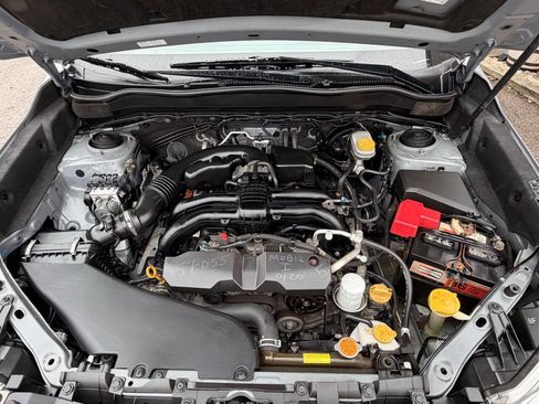 Used 2015 Subaru Forester 2.5i w/ Alloy Wheel Package image 10