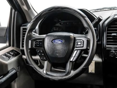 Used 2019 Ford F150 XL w/ Equipment Group 101A Mid image 16