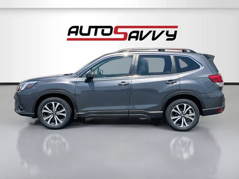 Used 2024 Subaru Forester Limited AWD/4WD image 4