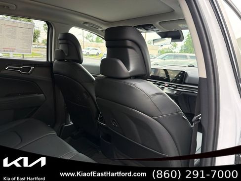 New 2026 Kia Sportage EX w/ EX Panorama Roof Package AWD/4WD image 14
