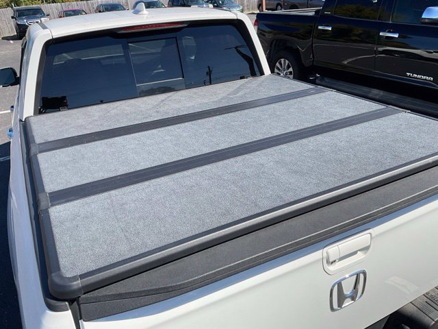 Used 2023 Honda Ridgeline RTL-E image 6