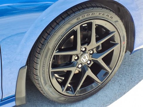 Used 2023 Honda Civic Sport image 20