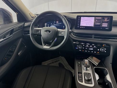 New 2026 INFINITI QX60 Luxe w/ Cargo Package image 29