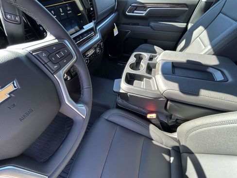 New 2026 Chevrolet Silverado 2500 LT w/ All Star Edition image 10