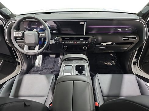 New 2026 Hyundai Palisade Calligraphy image 9