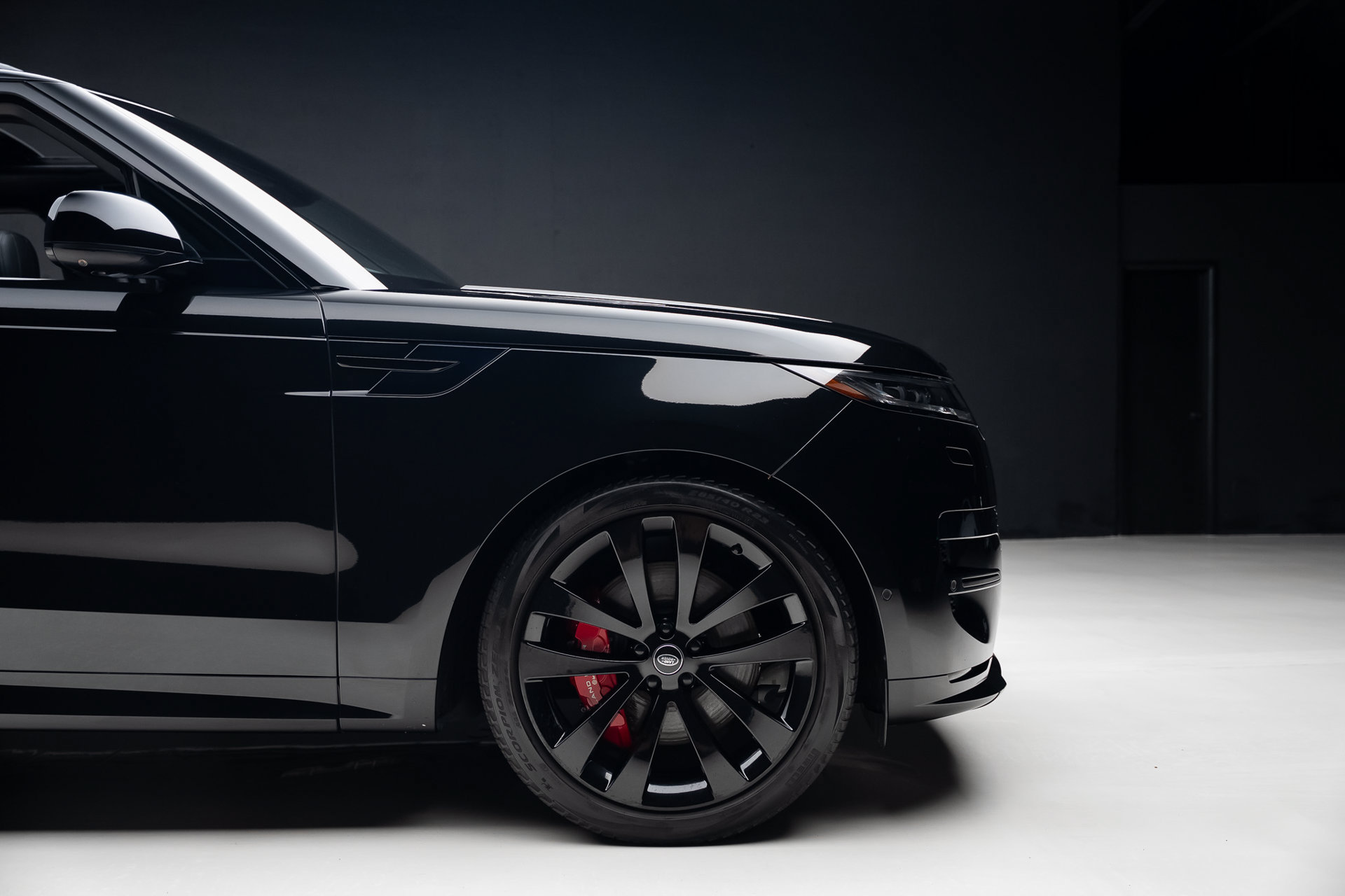 Used 2023 Land Rover Range Rover Sport First Edition AWD/4WD image 39