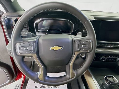 Used 2023 Chevrolet Silverado 1500 High Country w/ High Country Premium Package image 13