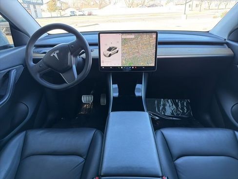 Used 2020 Tesla Model Y Performance image 17