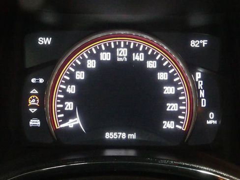 Used 2022 Dodge Durango SXT AWD/4WD image 34