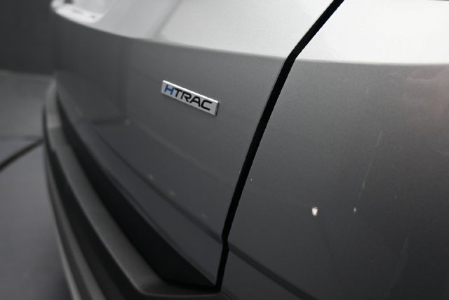 New 2026 Hyundai Tucson Limited AWD/4WD image 24