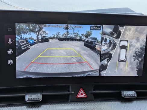 Certified 2023 Kia Sportage SX Prestige AWD/4WD image 28