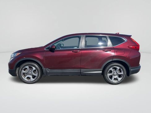 Used 2019 Honda CR-V EX-L image 2