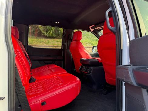 Used 2022 Ford F150 XL w/ STX Appearance Package image 9