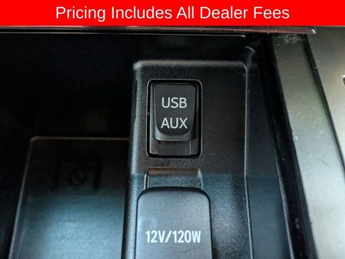 Used 2012 Lexus GX 460 w/ Comfort Plus Pkg AWD/4WD image 24
