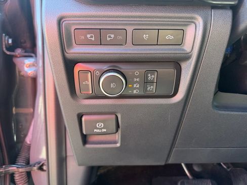 Used 2021 Ford F150 XLT w/ Equipment Group 302A High AWD/4WD image 18