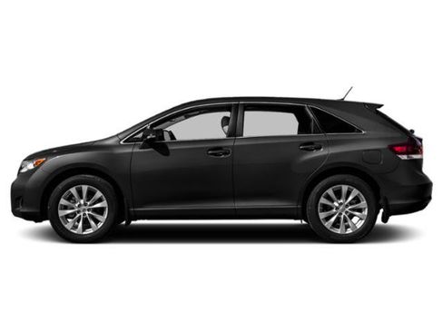 Used 2015 Toyota Venza XLE AWD/4WD image 3