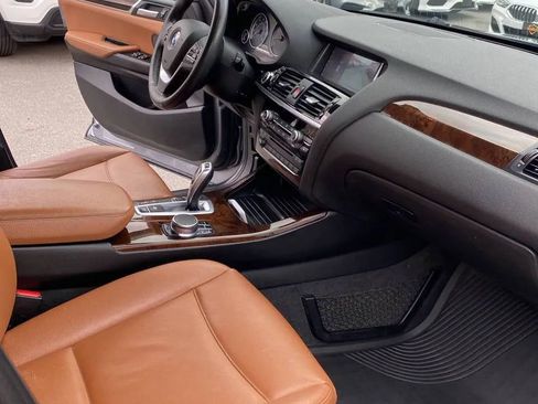 Used 2017 BMW X3 xDrive28i image 17