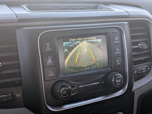 Used 2016 RAM 1500 Express image 13