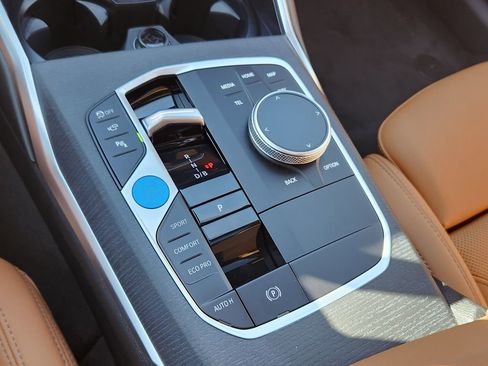 New 2026 BMW i4 xDrive40i w/ Premium Package AWD/4WD image 18