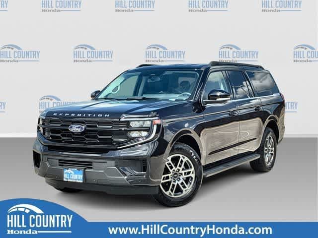 Used 2026 Ford Expedition Max Active RWD image 1