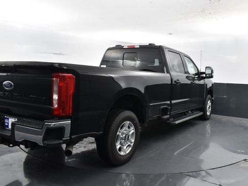New 2026 Ford F250 XLT image 6