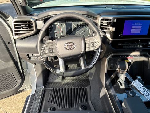 New 2026 Toyota Tundra SR5 image 18