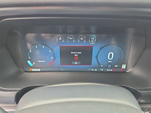 New 2025 Ford F150 Lariat w/ Equipment Group 502A High image 27