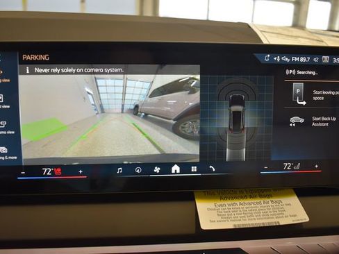 New 2026 BMW X3 xDrive30 image 28