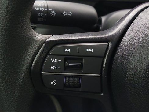 Certified 2025 Honda Accord LX image 24