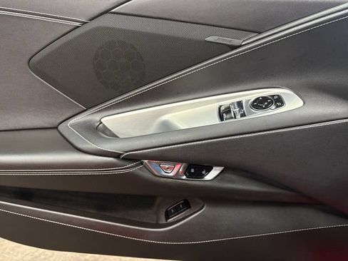 Used 2021 Chevrolet Corvette Stingray Coupe w/ Battery Protection Package RWD image 18