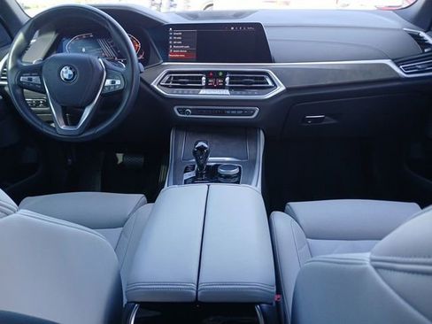 Certified 2023 BMW X5 xDrive40i w/ Premium Package image 14