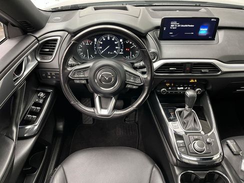 Used 2023 MAZDA CX-9 Grand Touring AWD/4WD image 15