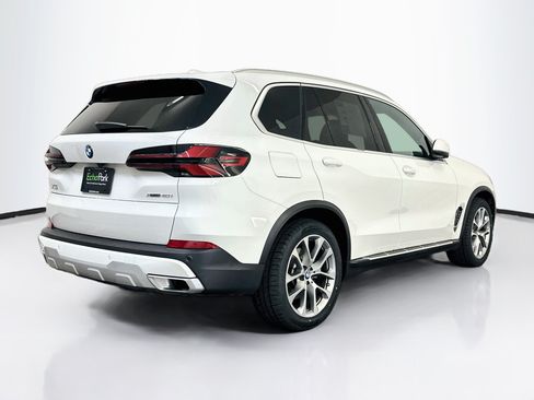 Used 2026 BMW X5 xDrive40i AWD/4WD image 9