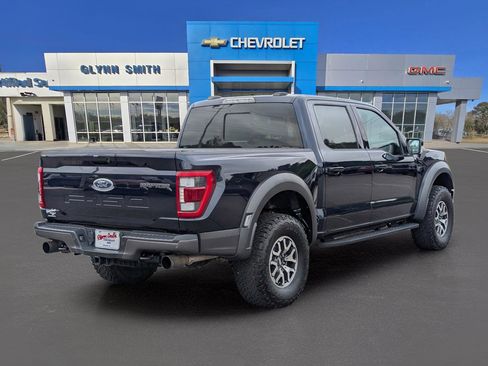 Used 2022 Ford F150 Raptor image 8