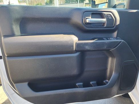 Used 2022 Chevrolet Silverado 3500 W/T w/ WT Fleet Convenience Package image 13