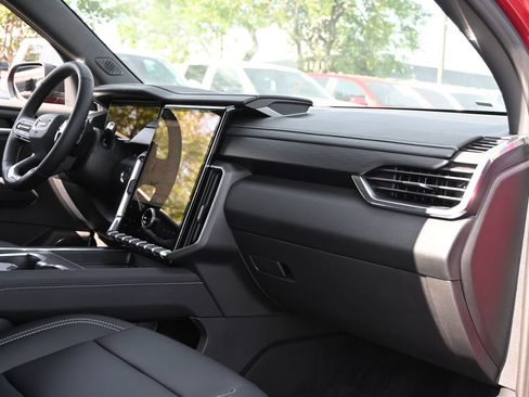 New 2026 GMC Acadia Elevation w/ Black Edition FWD image 24