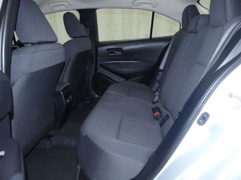 Used 2024 Toyota Corolla LE image 19