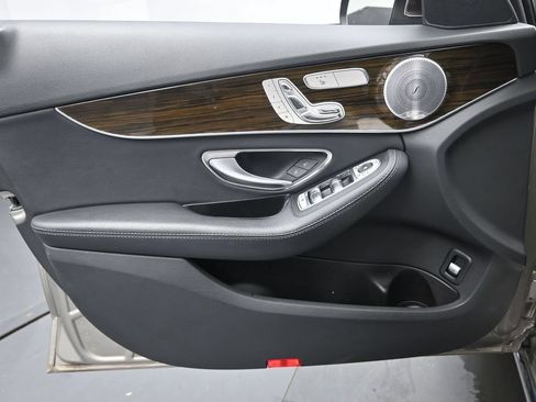 Used 2019 Mercedes-Benz C 300 4MATIC Sedan w/ Premium Package image 23