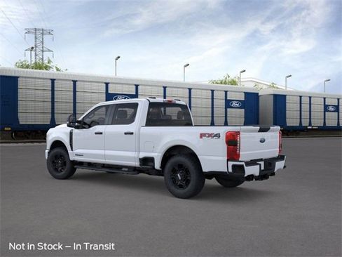 New 2026 Ford F250 XL w/ STX Appearance Package image 4