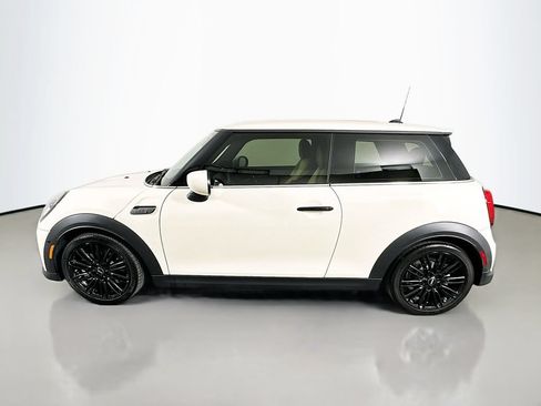Certified 2023 MINI Cooper S FWD image 8
