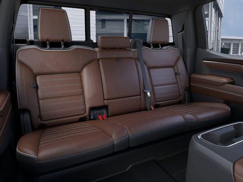New 2026 GMC Sierra 1500 Denali Ultimate AWD/4WD image 17
