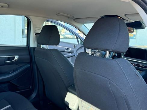 Used 2023 Hyundai Sonata SEL w/ Cargo Package image 22