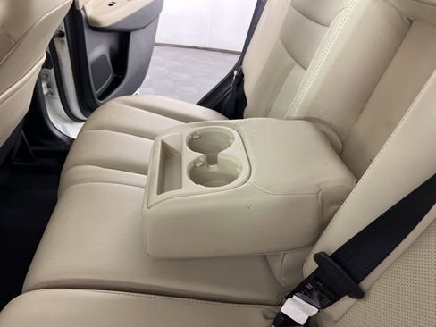 Used 2024 Nissan Murano SL image 44