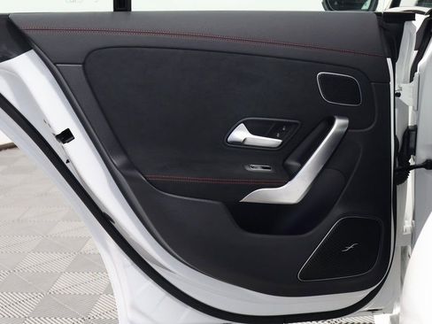 Certified 2025 Mercedes-Benz CLA 250 CLA 250 image 13