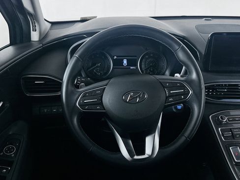 Used 2023 Hyundai Santa Fe SEL image 17