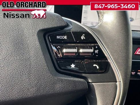 Used 2023 Kia EV6 Wind w/ Wind Technology Package AWD/4WD image 20