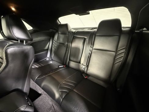 Used 2018 Dodge Challenger SRT Hellcat image 33